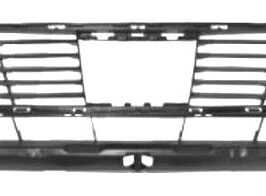 GRIGLIA PARAURTI ANTERIORE PER PEUGEOT 3008 01/2020> 5008 09/2020> OE 98367683XT