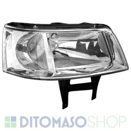 FARO DX H4 ELETTRICO VOLKSWAGEN TRANSPORTER T5 09/2003>12/2008 [OE7H1941016J]