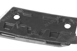 STAFFA PARAURTI ANTERIORE SX SUPERIORE PER VW ID3 11/2019> OE 10A807184A