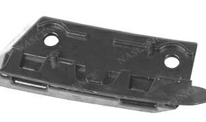 STAFFA PARAURTI ANTERIORE SX SUPERIORE PER VW ID3 11/2019> OE 10A807184A