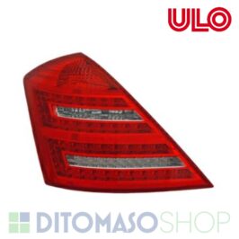 FANALE POSTERIORE SX A LED PER MERCEDES CLASSE S W221 05/2009> ULO OE A2218201364