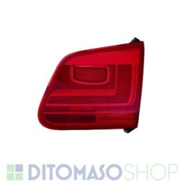 FANALE POSTERIORE DX INTERNO PER VW TIGUAN 06/2011>12/2015 [OE 5N0945094H]