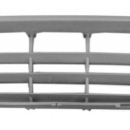 GRIGLIA PARAURTI ANTERIORE PER VW CRAFTER 04/2006> OE 2E0807835A
