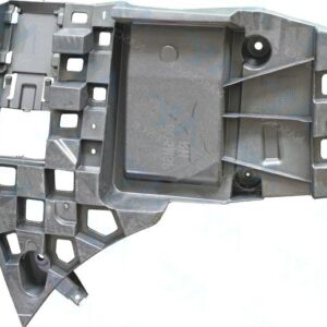 STAFFA PARAURTI POSTERIORE ESTERNA SX PER BMW X5 G05 M-PKG 08/2018> OE 51128069247