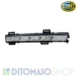 FANALINO ANTERIORE SX A LED PER FORD S-MAX 01/2010>-HELLA [OE 1800577]