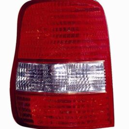 GR OTTICO P/SX BIANCO ROSSO KIA CARNIVAL 08/02>08/06