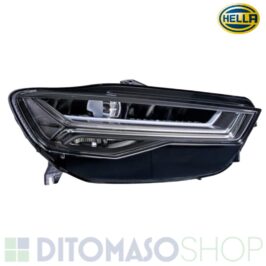 FARO DX MATRIX LED PER AUDI A6 R6S 01/2013> HELLA OE 4G0941784B