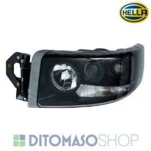 FARO SX H7-H1-H3 C/FENDINEBBIA PER RENAULT PREMIUM 10/2005> HELLA [OE 7482588681]