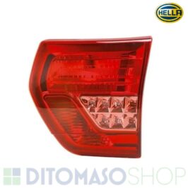 FANALE POSTERIORE DX INTERNO PER CITROEN C5 SW 01/2008>09/2010  HELLA [OE 6350JX]