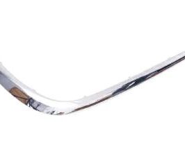 MODANATURA GRIGLIA SX PARAURTI ANTERIORE CROMATA PER MERCEDES CLASSE E W213 06/2020> OE A2138853703