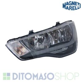 FARO SX H7-H1 PER AUDI A1 09/2010> ZKW [OE 8X0941003] MARELLI