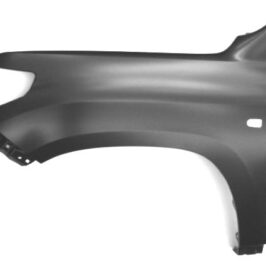 PARAFANGO ANTERIORE SX LAND CRUISER FJ200 01/2008> [OE 5380260B50]