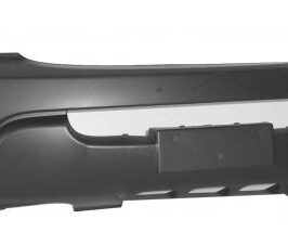 PARAURTI ANTERIORE PRIMERIZZATO C/PARAFANGHINI PER KIA SORENTO 01/2006>12/2009 [OE 865113E512]