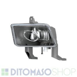 FENDINEBBIA SINISTRO H3 PER OPEL VECTRA B 01/1999>05/2002 OE 6710021