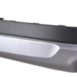 PARAURTI POSTERIORE INFERIORE ARGENTO PER MAZDA CX5 01/2023> OE KSD550222