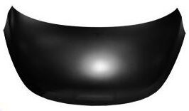 COFANO ANTERIORE PER HYUNDAI i20 01/2008> [OE 664001J000]