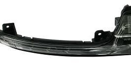 FANALINO RETROVISORE SX A LED PER AUDI A6 01/2011> [OE 4G5949101A]
