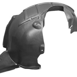 PARASASSI ANTERIORE DX PER AUDI A1 09/2010> [OE 8X0809962B]