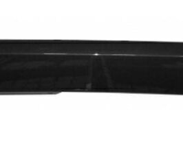 SPOILER PARAURTI POSTERIORE PER BMW SERIE 5 F10/F11 01/2010> M-TECH [OE 51127904994]