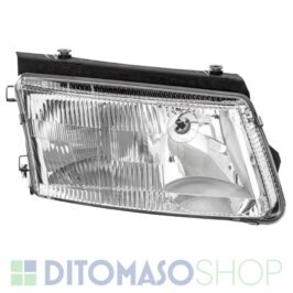 FARO DX H4-H7 C/FENDINEBBIA ELETTRICO PER VW PASSAT 11/1996>09/2000 [OE 3B0941018M]