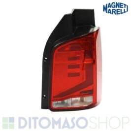 FANALE POSTERIORE DX PER VW TRANSPORTER T6 2 PORTE 01/2019> MARELLI OE 7LA945096A