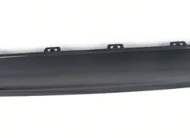 MODAN PORTATARGA ANT C/PDC BMW X3 G01 01/18> X4 G02 04/18> M-PKG
