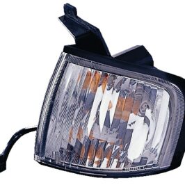 FANALINO ANTERIORE SX BIANCO PER MAZDA B2500 01/1999-11/2005 [OE UM4751070B]