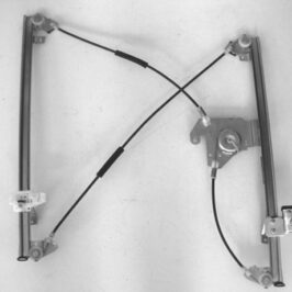 MECCANISMO DX ALZACRISTALLO ELETTRICO ANTERIORE PER CITROEN JUMPY/PER FIAT SCUDO/PER PEUGEOT EXPERT 01/2007- [OE 1440161480]