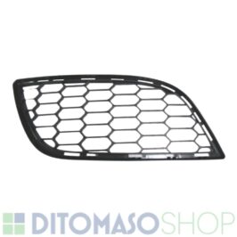 GRIGLIA DX CENTRALE PARAURTI ANTERIORE  PER ALFA ROMEO GIULIETTA 05/2010>08/2013 [OE 156090413]