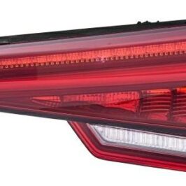 FANALE POSTERIORE DX INTERNO A LED PER AUDI A4 08/2017> OE 8W5945094E