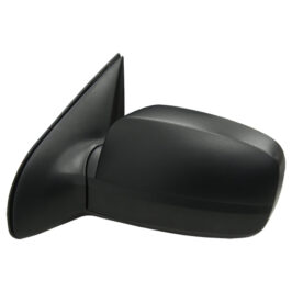 RETROVISORE DX ELETTRICO TERMICO NERO 5PIN PER KIA SORENTO 01/2002>12/2009