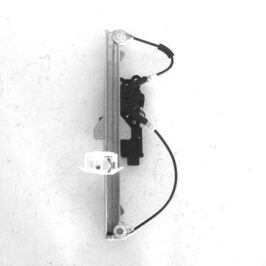 ALZACRISTALLO ELETTRICO ANTERIORE DX C/ANTIPATICO PER FIAT BRAVO 01/2007-PER LANCIA DELTA 06/2008- [OE 51779568]