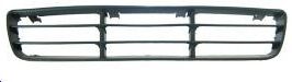 GRIGLIA PARAURTI ANTERIORE PER VW BORA 09/1998>12/2005 [OE 1J5853677C]