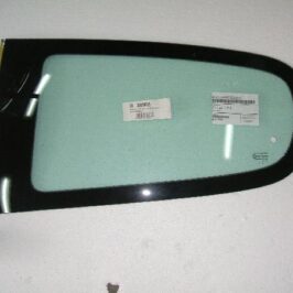 VETRO VOLETTO VERDE SX PORTA POSTERIORE PER CITROEN C1 01/014> PEUGEOT 108 01/2014> ALTEZZA 38,5cm OE B000826980