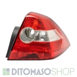 FANALE POSTERIORE DX PER RENAULT MEGANE 4PORTE 09/2002>04/2006 OE 8200142681