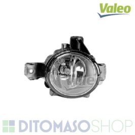 FENDINEBBIA DESTRO H11 NERO BMW S1 E87 08/2004> X3 E83 01/2004> X5 E70 01/2007> VALEO OE 63176924655