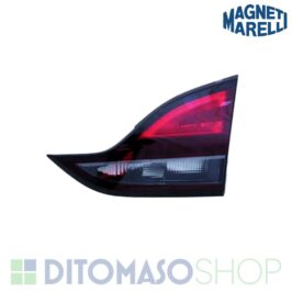 FANALE POSTERIORE DX INTERNO A LED PER OPEL ZAFIRA 10/2011> MARELLI [OE 13292359]