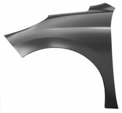 PARAFANGO ANTERIORE SX PER PEUGEOT 207 04/2006> [OE 7840R9]