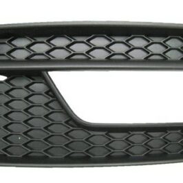 GRIGLIA FENDINEBBIA SX C/SENSORE PER AUDI A1 11/2014> [OE 8XA807681C9B9]