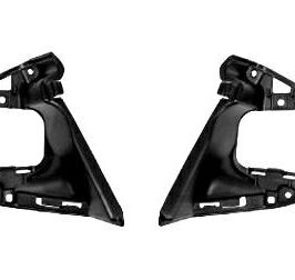 KIT SUPPORTI FENDINEBBIA DX+SX PER RENAULT CLIO 01/2020> OE 269B17347R