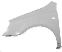 PARAFANGO ANTERIORE SX PER KIA CARNIVAL 09/2006> [OE 66311-4D000]