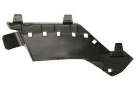 STAFFA PARAURTI ANTERIORE SX INFERIORE PER MERCEDES CLASSE C W205 AMG 04/2018> OE A2058855702