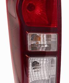 FANALE POSTERIORE DX MODELLO KOITO EUROPA PER ISUZU D-MAX 01/2012- [OE 8981254023]