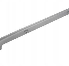 SPOILER PARAURTI POSTERIORE PER PEUGEOT RIFTER 01/2018> OE 9816803880