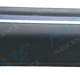 MODANATURA PORTA POSTERIORE DX C/PROFILO CROMATO PER SKODA KODIAQ 01/2017> OE 5658549509B9