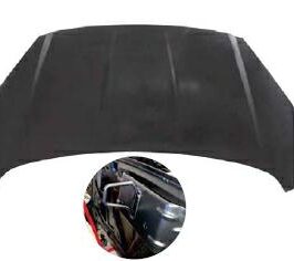 COFANO ANTERIORE PER FORD TRANSIT-TOURNEO COURIER 01/2018>OE PJT76A16610AA