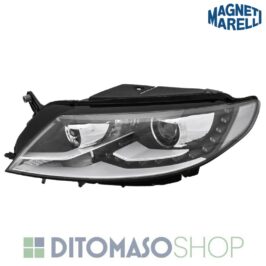 FARO SX BIXENO D3S-H7 AFS S/CENTRALINA PER VW CC 01/2012>  MARELLI [OE 3C8941751F]