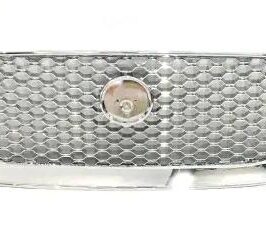 GRIGLIA RADIATORE CROMATA PER JAGUAR XE 03/2015> OE T4N10516