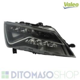 FARO DESTRO FULL LED PER SEAT LEON 01/2017> VALEO OE 5F1941008C