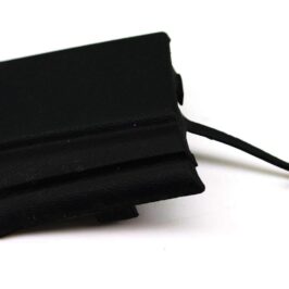 COPRIGANCIO PARAURTI ANTERIORE SX TOUAREG 01/2002> [OE 7L6807155A]